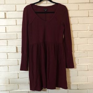 American Eagle sweater dress